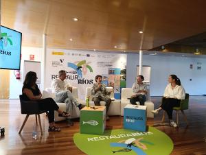 El secretario de Estado de Medio Ambiente inaugurará el congreso RestauraRíos 2026
